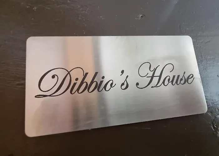 Dibbio's House بيت للعطل